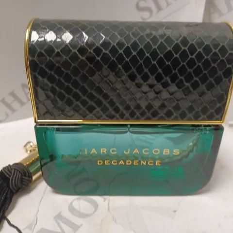 BOXED MARC JACOBS DECADENCE (100ml)