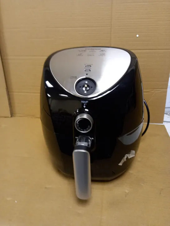 TOWER HEALTHFRY AIR FRYER