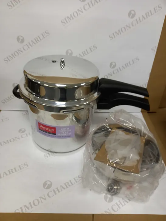 PRESTIGE HIGH DOME PRESSURE COOKER