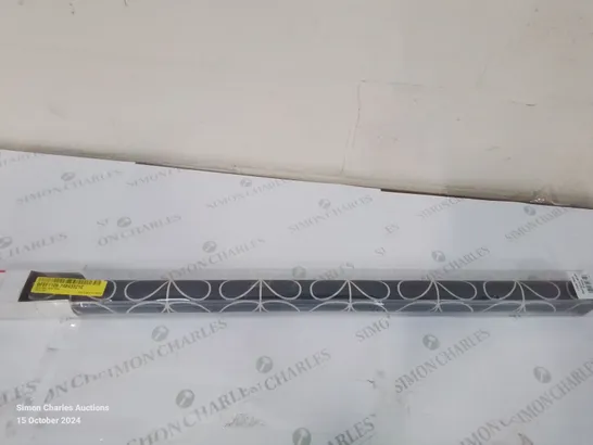 BOXED LINEAR  STEM ROLLER BLIND 