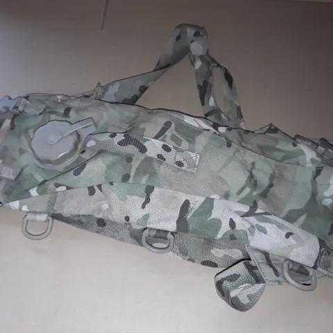 MTP INDIVIDUAL HYDRATION SYSTEM IN CAMO