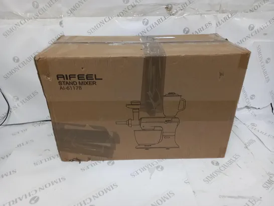 AIFEEL STAND MIXER AI-6117B