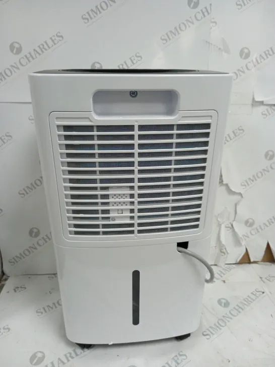 12L DEHUMIDIFIER WITH 2L WATER TANK AND TIMER