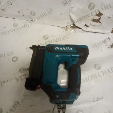 MAKITA PTR354DZ 12V MAX LI-ION CXT PIN NAILER