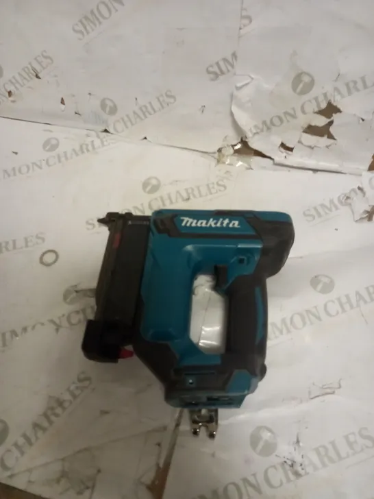 MAKITA PTR354DZ 12V MAX LI-ION CXT PIN NAILER