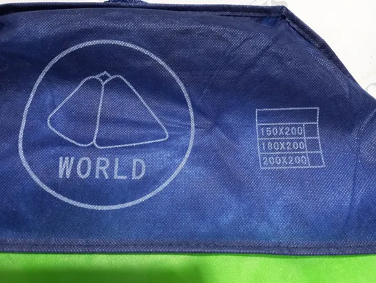 PACKED WORLD MOSQUITO NET 