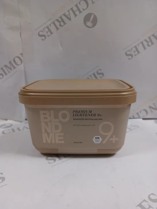 BLONDME PREMIUM LIGHTENER - 450G