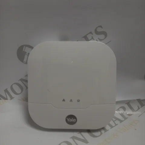 BOXED YALE SYNC SMART HOME ALARM 