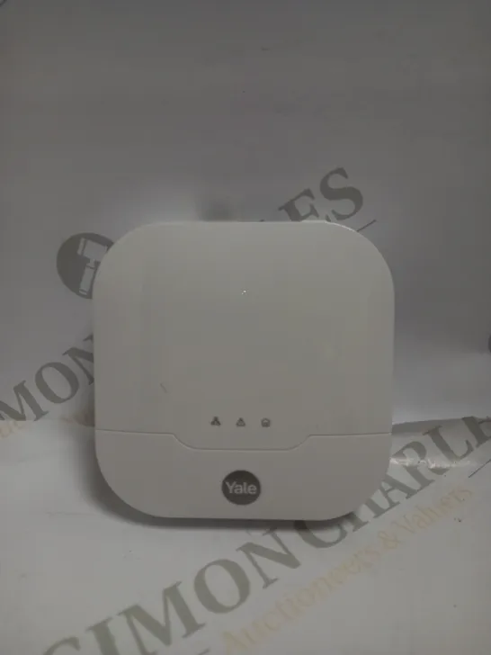 BOXED YALE SYNC SMART HOME ALARM 