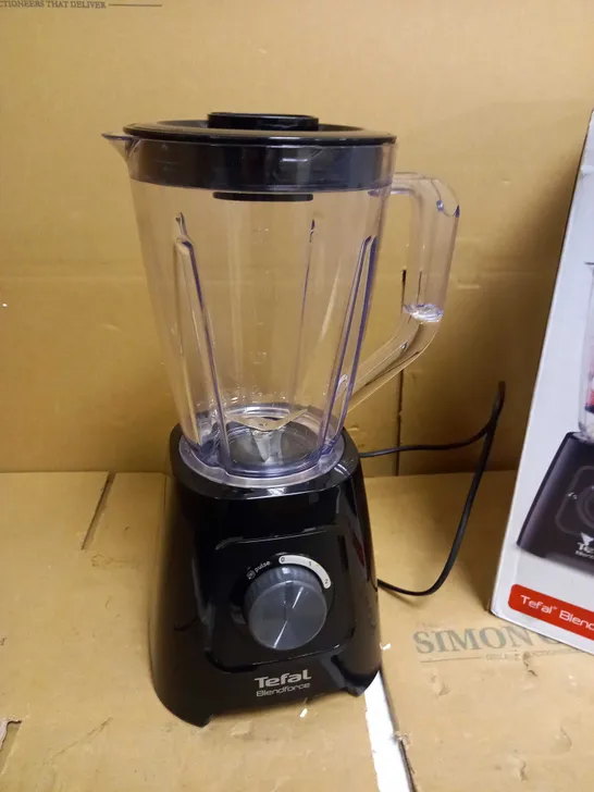 TEFAL BL420840 BLENDFORCE II BLENDER