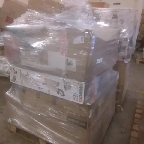 PALLET OF APPROXIMATELY 24 ASSORTED HOUSEHOLD & ELECTRICAL PRODUCTS TO INCLUDE
