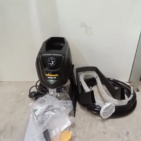 BOXED WAGNER CONTROL PRO 250R UNIVERSAL AIRLESS SPRAYER