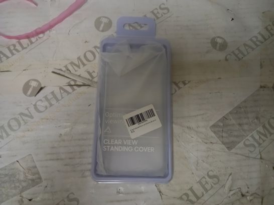 BOXED TRANSPARENT CASE FOR IPHONE 12