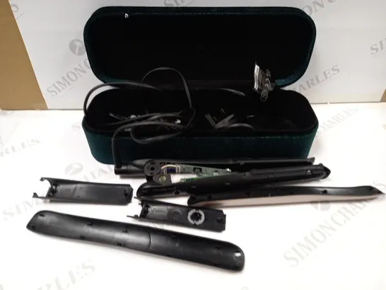 GHD GOLD STYLER - PROFESSIONAL HAIR STRAIGHTENERS