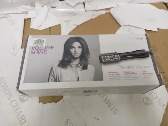 BABYLISS VOLUME SHINE 