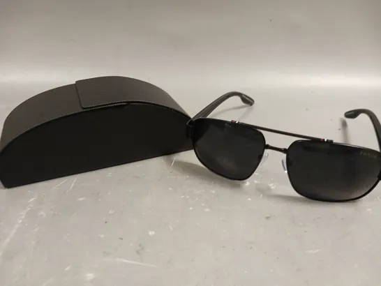 PRADA 60113 ROSSA SUNGLASSES 