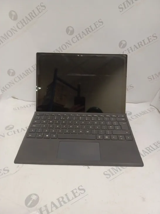 MICROSOFT SURFACE PRO TABLET - MODEL UNSPECIFIED 