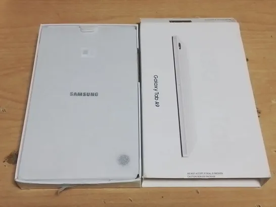 BOXED SAMSUNG GALAXY TAB A9 128GB - SM-X110