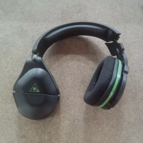 BOXED TURTLE BEACH STEALTH 600 HEADSET