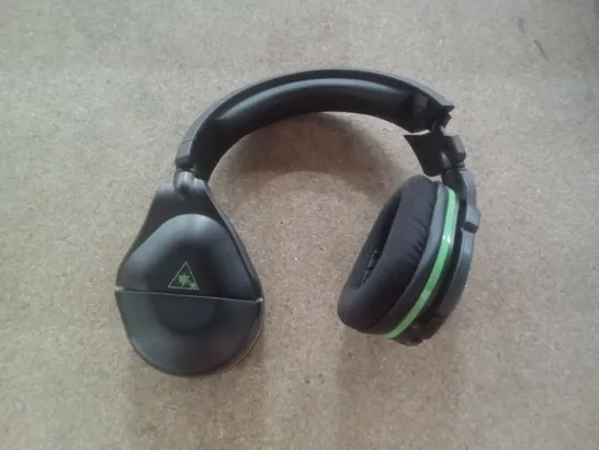 BOXED TURTLE BEACH STEALTH 600 HEADSET