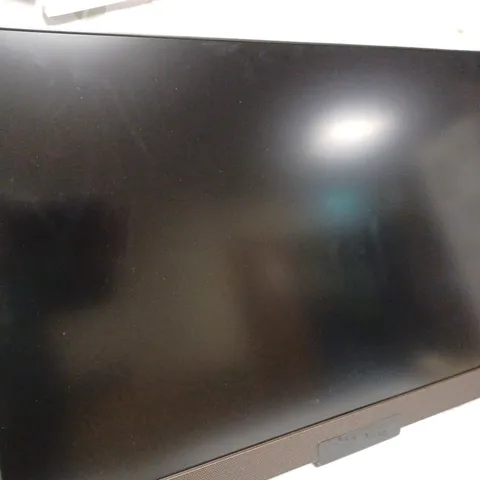 BENQ LED BACKLIGHT 27 INCH MONITOR [COLLECTION ONLY]