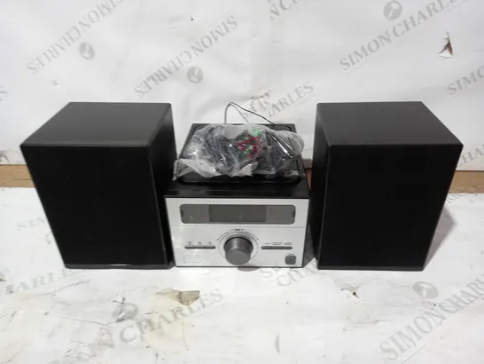 CD MICRO SYSTEM