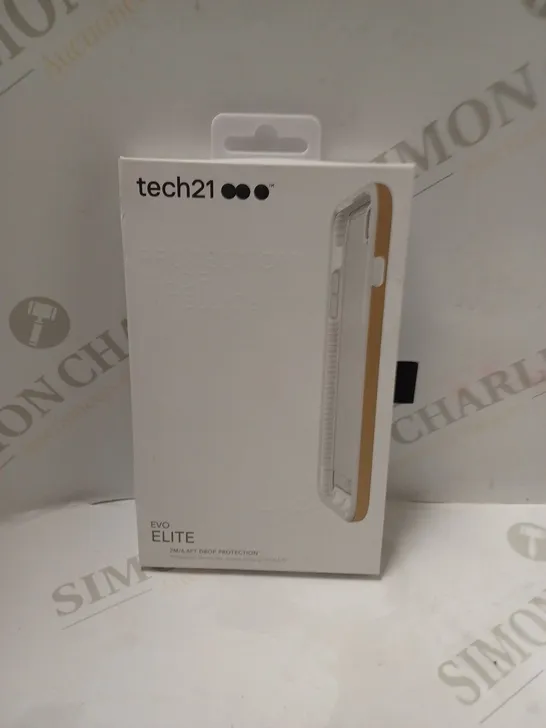 TECH 21 EVO ELITE IPHONE 8 PLUS AND 7 PLUS PHONE CASES - BOX OF 79