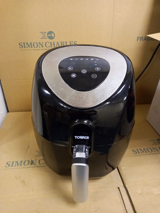 TOWER DIGITAL AIR FRYER 