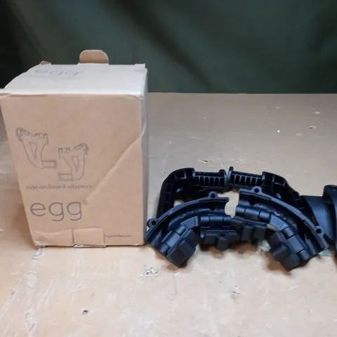 EGG RIDE-ON-BOARD ADAPTORS