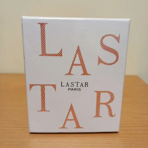 BOXED AND SEALED LASTAR PARIS MONET GARDEN EAU DE PARFUM 35ML