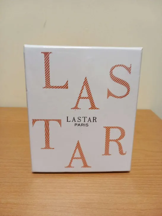 BOXED AND SEALED LASTAR PARIS MONET GARDEN EAU DE PARFUM 35ML