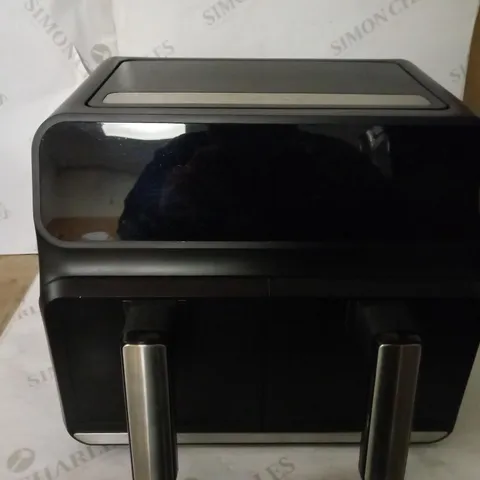 DAEWOOD DOUBLE DRAWER AIR FRYER SDA2310