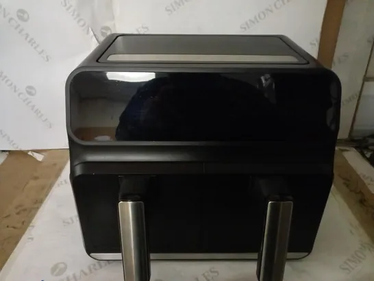 DAEWOOD DOUBLE DRAWER AIR FRYER SDA2310