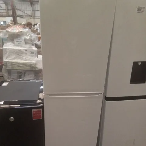 SWAN TALL 50/50 FRIDGE FREEZER - WHITE