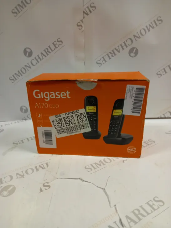 GIGASET A170 DUO 