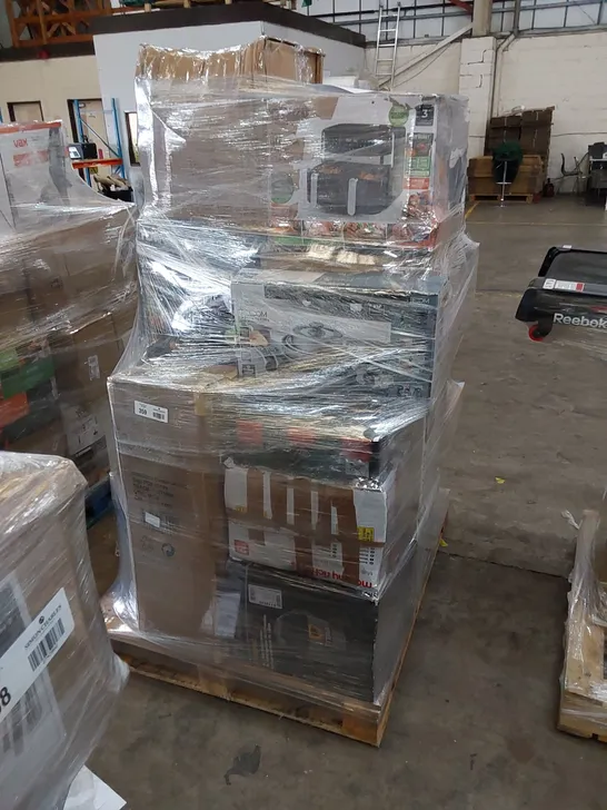 PALLET OF APPROXIMATELY 18 ASSORTED HOUSEHOLD & ELECTRICAL PRODUCTS TO INCLUDE