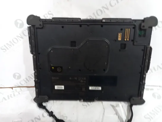 GETAC V110 LAPTOP