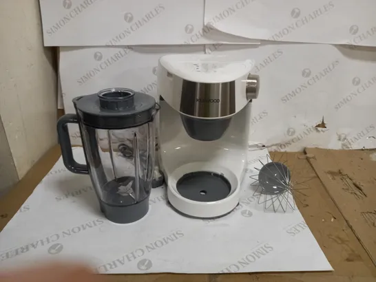 KENWOOD PROSPERO COMPACT STAND MIXER