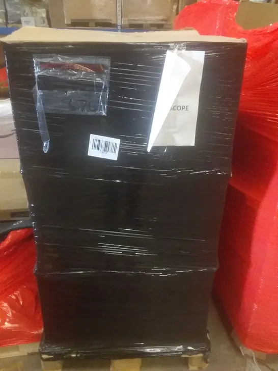 PALLET OF ASSORTED BOOKS