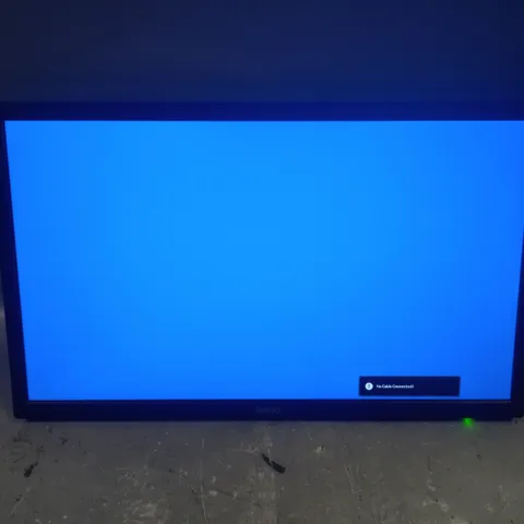 UNBOXED BENQ 22" LCD MONITOR - GW2270