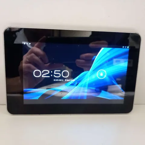 ACER ICONIA TABLET