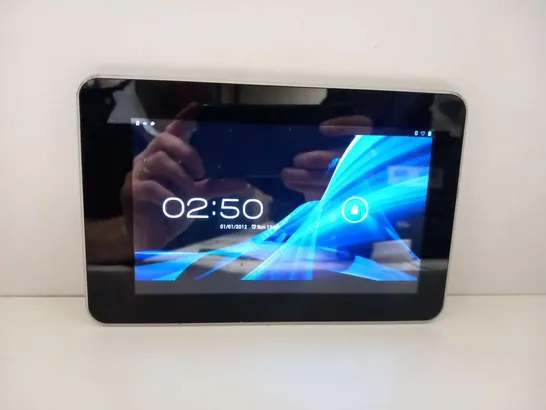 ACER ICONIA TABLET