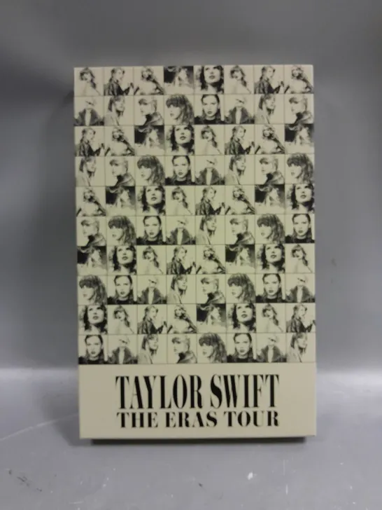 TAYLOR SWIFT ERAS TOUR: VIP MERCHANDISE BOX