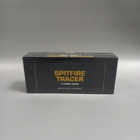 BOX SEALED TREYTECH SPITFIRE TRACER 14MM CCW - COLLECTION ONLY 