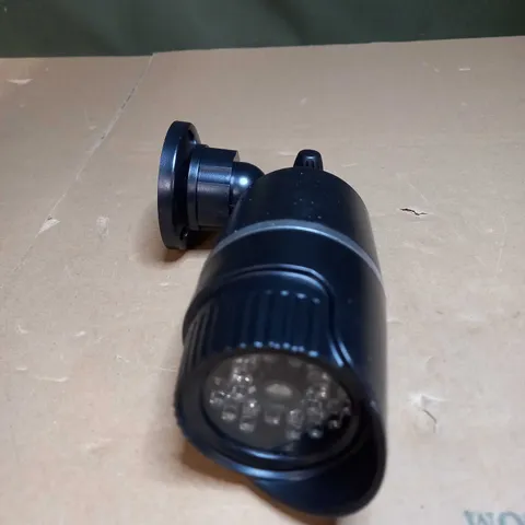 DEFENDER DECOY CAMERA WITH IR LED'S