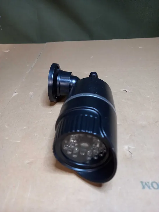 DEFENDER DECOY CAMERA WITH IR LED'S