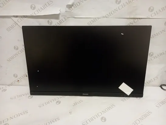 PHILIPS 273V7QJAB 27 INCH FHD MONITOR [COLLECTION ONLY]