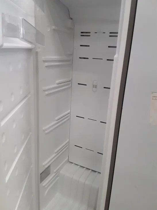 REFURBISHED HOOVER FREESTANDING 271 LITRE FROST FREEZER 