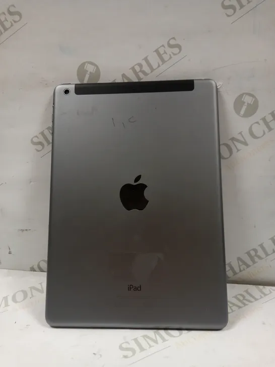 APPLE IPAD AIR A1475