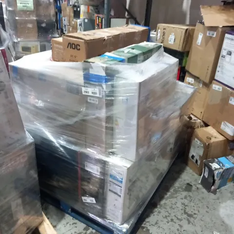 PALLET OF APPROXIMATELY 14 ASSORTED PRODUCTS TO INCLUDE;